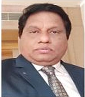 Meet Our CEO: Er.dillip Kumar Jena